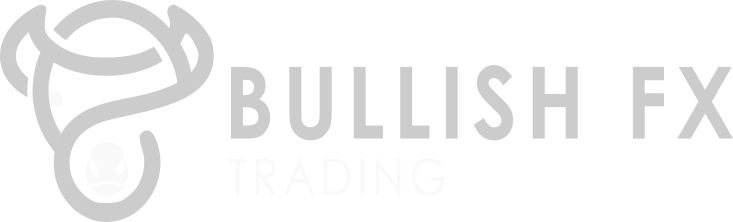 Bullish FX logo Design