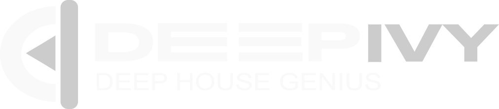 Deep Ivy Logo Design