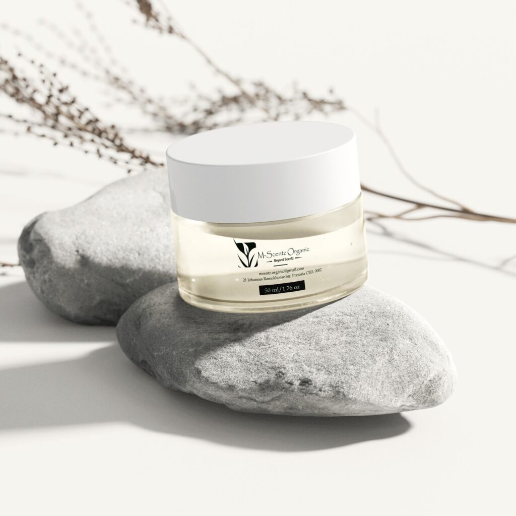 Product Sticker Design Vanderbijlpark