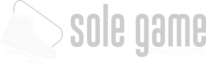Sole Game Logo Design