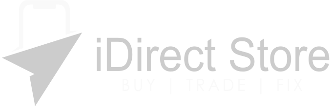 iDirect Store Logo Design