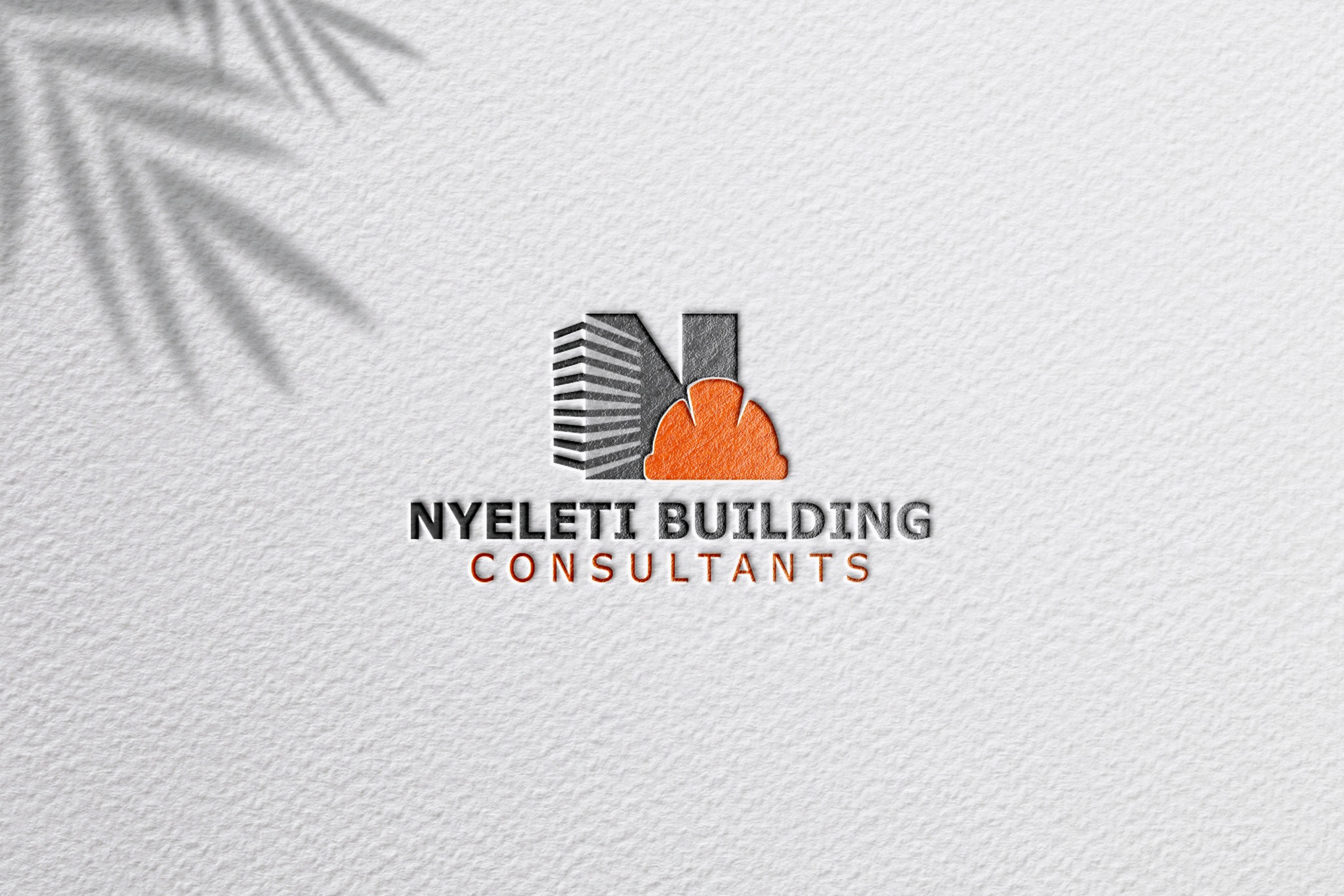 Building Consultant Logo Design Vanderbijlpark