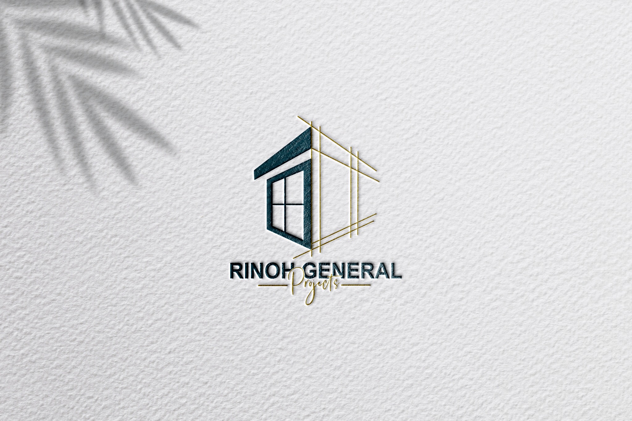 General Projects Logo Design Vanderbijlpark